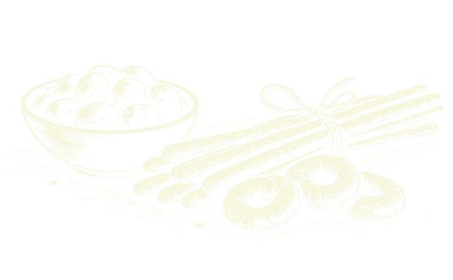 Aperitivo Italiano