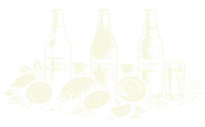 Boissons Italiennes