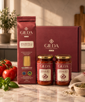 Coffret Spaghetti Adagio - GILDA