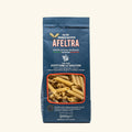 Penne Rigate di Gragnano IGP Afeltra 500g, pâtes artisanales tréfilées bronze - GILDA épicerie fine Genève