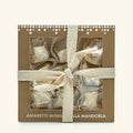 Amaretti aux amandes Marabissi 200g, biscuits italiens artisanaux - GILDA épicerie fine Genève