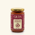 Sauce Tomate et Origan GILDA