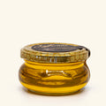 Miel au safran des montagnes du Piémont G. Giaminardi 130g - GILDA épicerie fine Genève