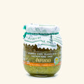 Pesto alla Genovese AOP Anfosso 85g - GILDA épicerie fine Genève