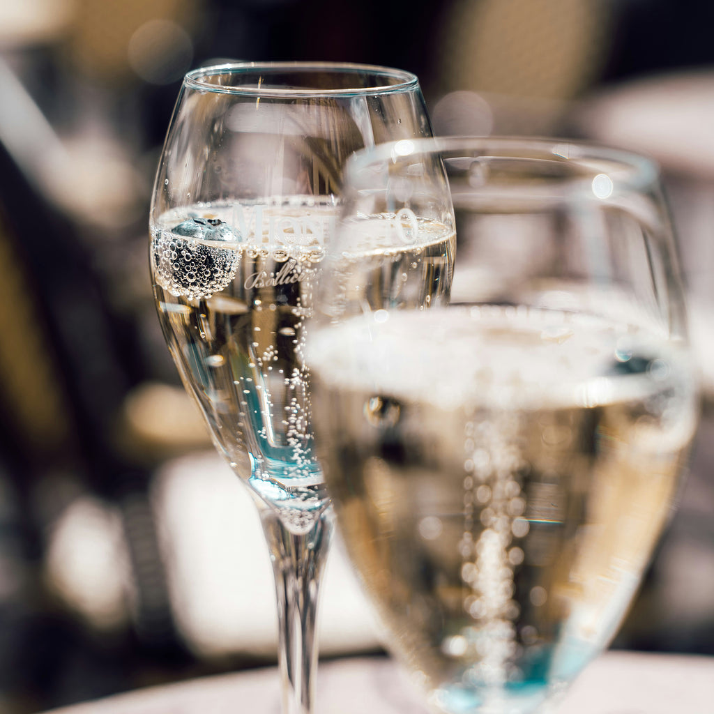Prosecco Salatin, bulles fines et fraîcheur italienne - GILDA épicerie fine Genève