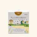 Riz Carnaroli Riserva San Massimo, grain entier - GILDA épicerie fine Genève