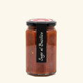 Sauce tomate au basilic Sugo al Basilico Casina Rossa 280g - GILDA épicerie fine Genève