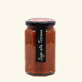 Sauce tomate toscane Sugo alla Toscana Casina Rossa 280g - GILDA épicerie fine Genève