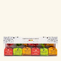 Tartufi Dolci Misti assortiment Antica Torroneria 85g, truffes chocolat piémontaises - GILDA épicerie fine Genève