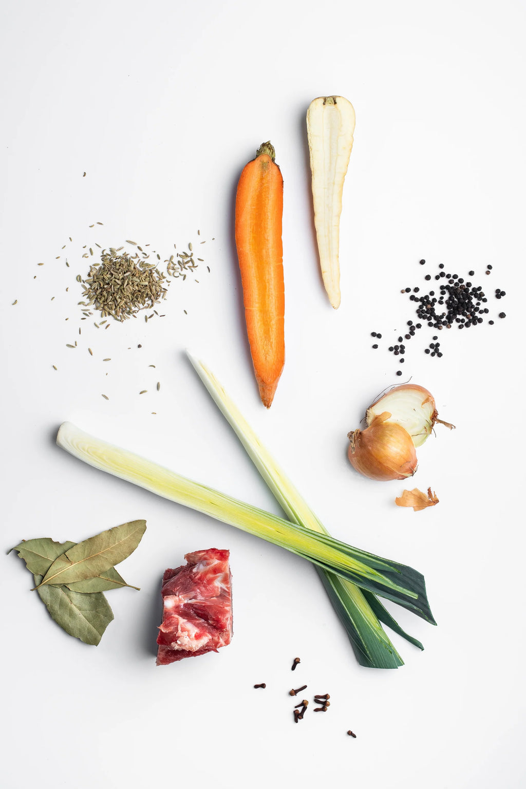 Bouillon de bœuf True Brodo, recette artisanale italienne - GILDA Genève