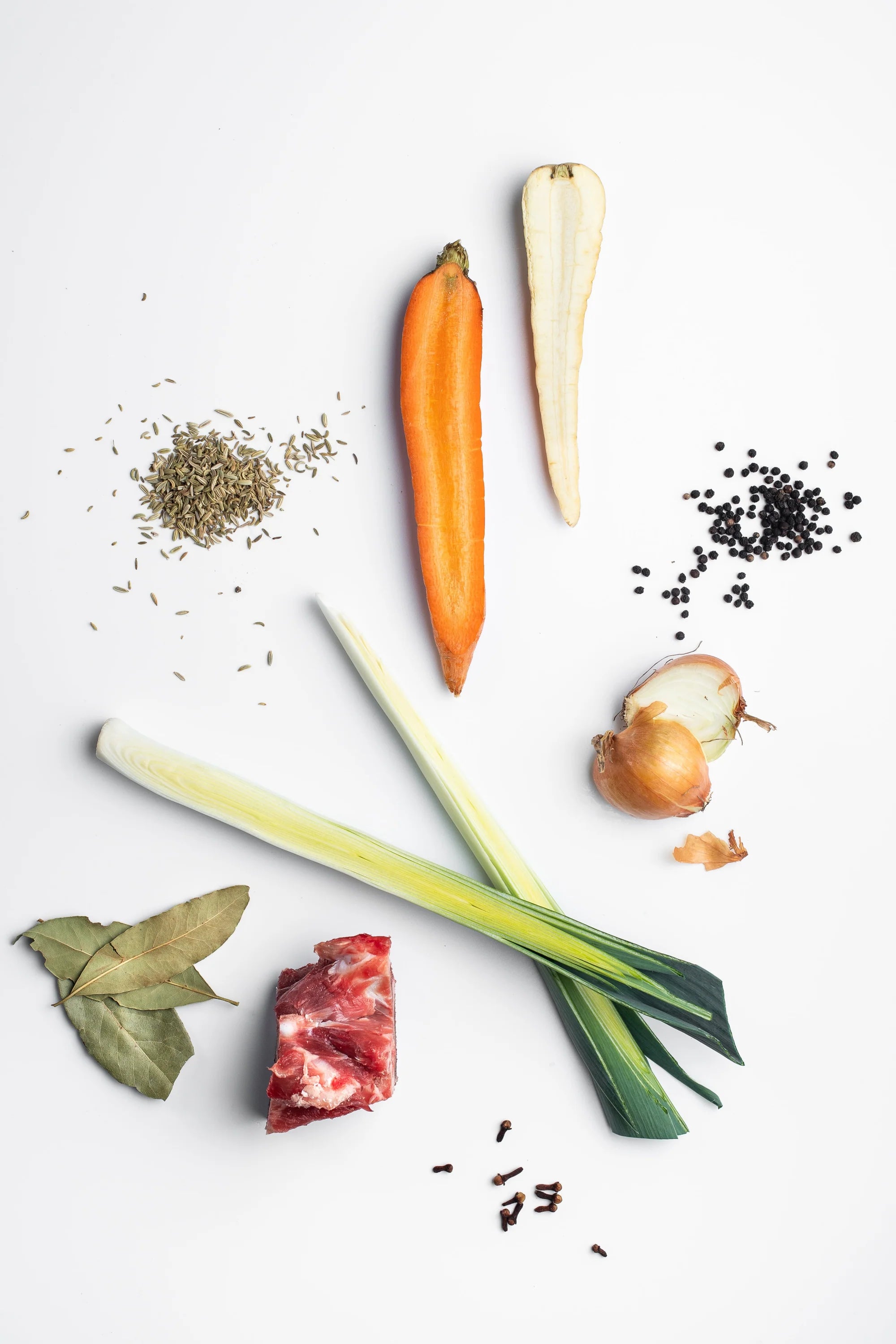 Bouillon de bœuf True Brodo, recette artisanale italienne - GILDA Genève