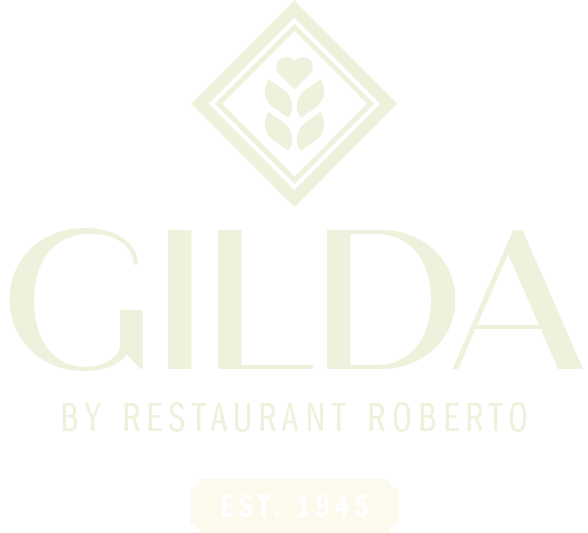 GILDA by Restaurant Roberto